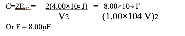 , What are the principles of inductance and capacitance?