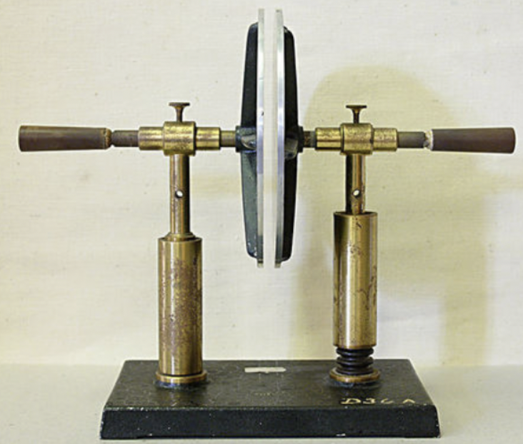 , What are the principles of inductance and capacitance?