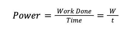 , How can we apply the principles of energy and power to practical problems?