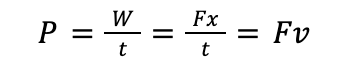 , How can we apply the principles of energy and power to practical problems?