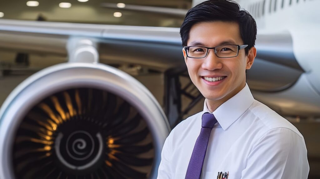 , Which Engineering Discipline Should I Choose? Matching Your Interests to Your Career Goals