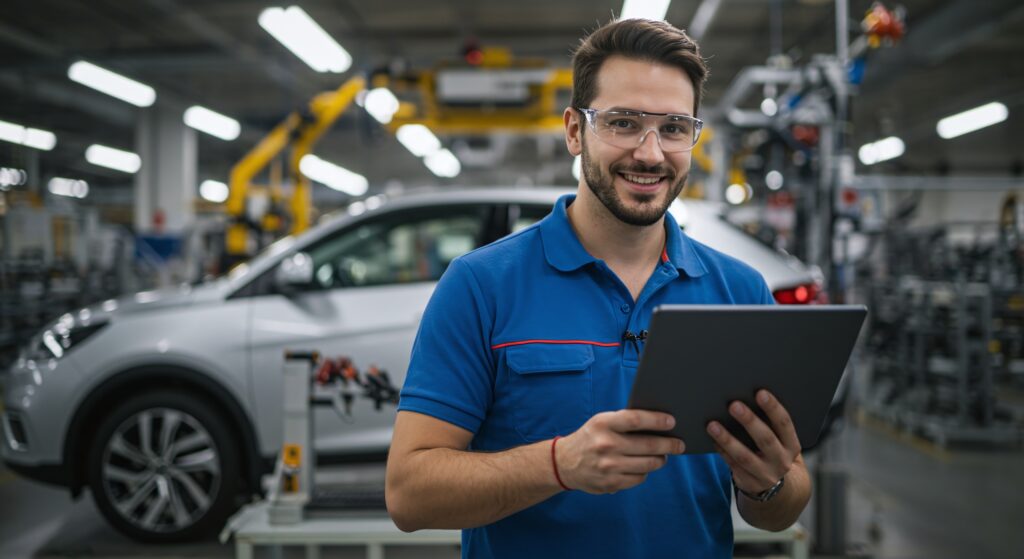 Engineering Careers without a Degree