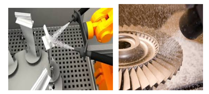 , Enhancing Materials: A Look into Surface Treatment Processes