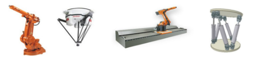 , From Joints to Precision: The Operation of Robot Manipulators Explained