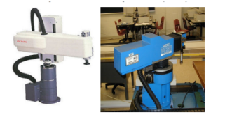 , From Joints to Precision: The Operation of Robot Manipulators Explained