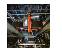 , From Joints to Precision: The Operation of Robot Manipulators Explained