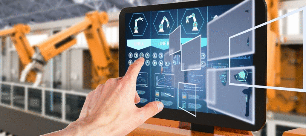 , Designing Trust: Why User Interfaces Matter in Robotics