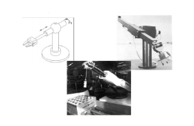 , From Joints to Precision: The Operation of Robot Manipulators Explained