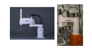 , From Joints to Precision: The Operation of Robot Manipulators Explained