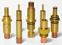 , Types of Actuators: Principles, Mechanisms, and Applications