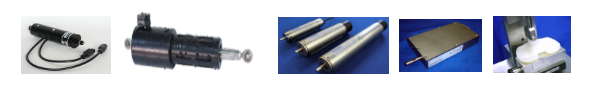 , Types of Actuators: Principles, Mechanisms, and Applications