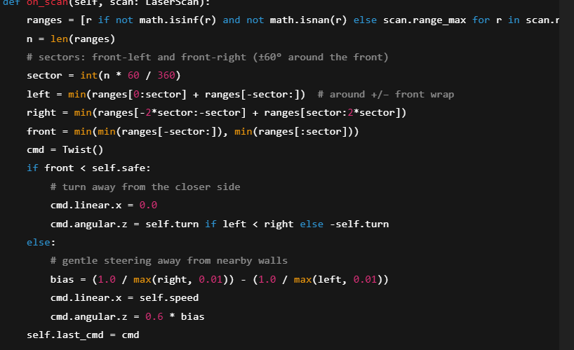 , How Robots Learn: Understanding the Main Programming Methods