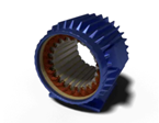 , Inside the Machines: Understanding the Construction of Induction and Synchronous Motors