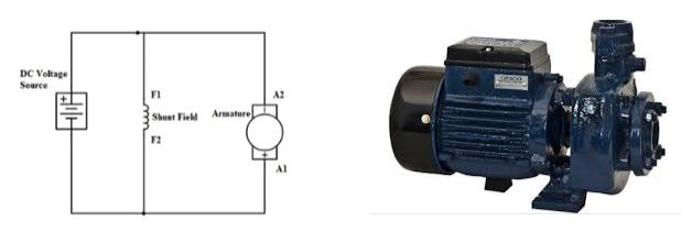 , Inside the DC Shunt Motor: Design, Operation, and Performance