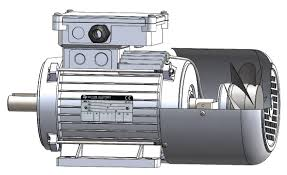 , Why Cooling Matters: Inside the Thermal Design of Synchronous Machines