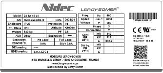 , Justifying the Choice of Generators Based on Requirements and Characteristics