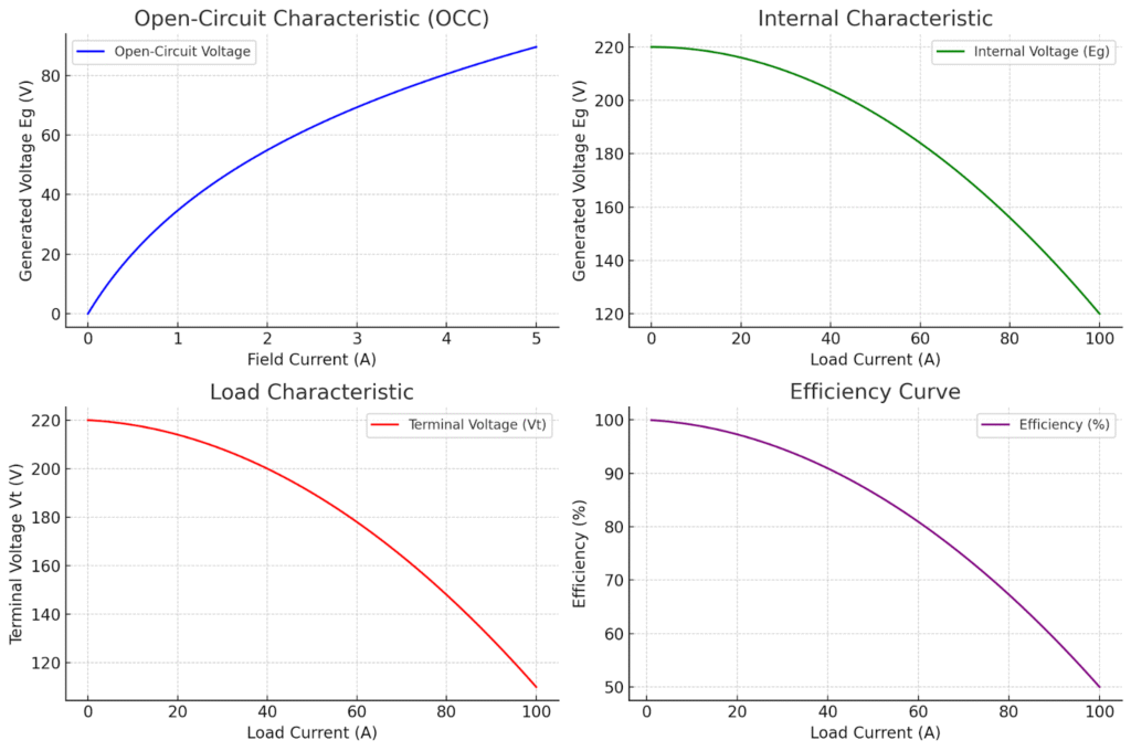 , Justifying the Choice of Generators Based on Requirements and Characteristics