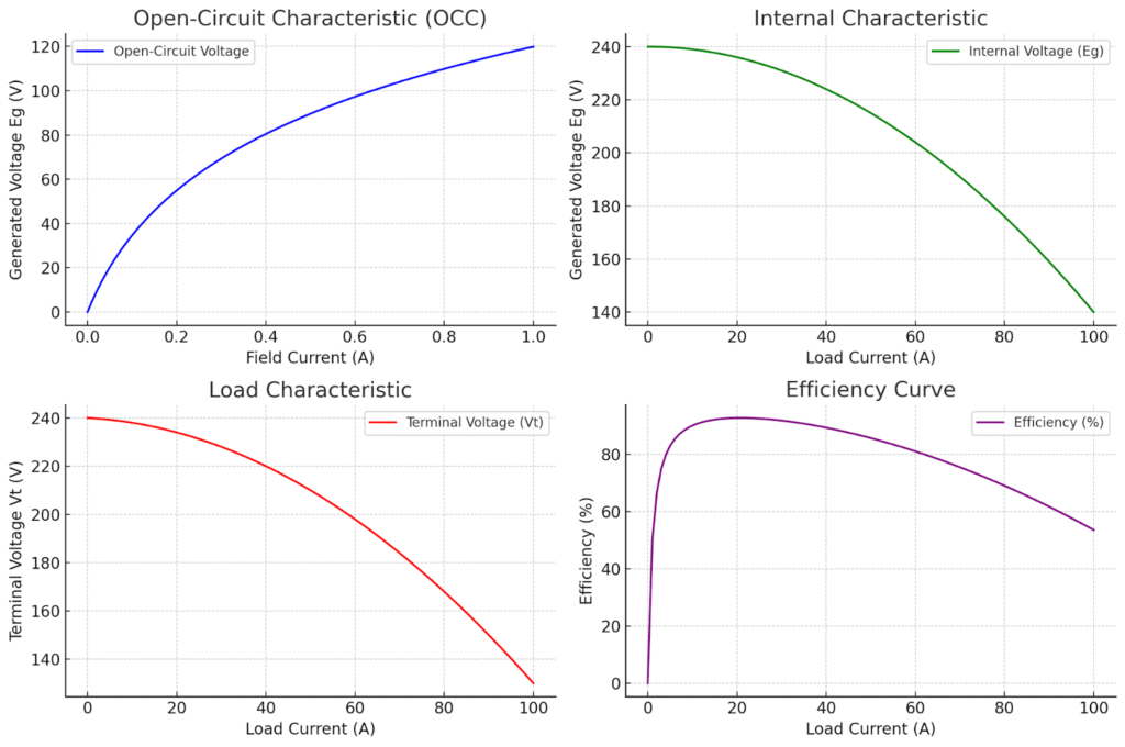 , Justifying the Choice of Generators Based on Requirements and Characteristics