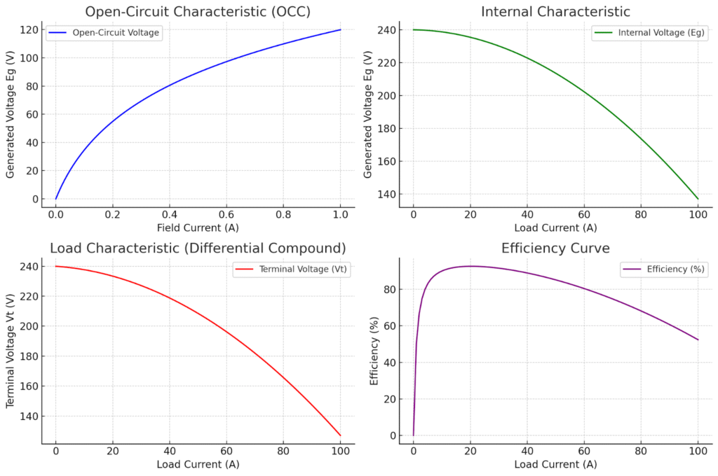 , Justifying the Choice of Generators Based on Requirements and Characteristics