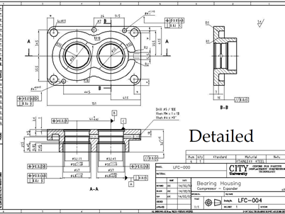 , From Sketch to Solution: Your Introduction to Engineering Drawings