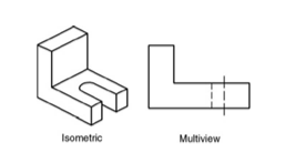 , From Sketch to Solution: Your Introduction to Engineering Drawings