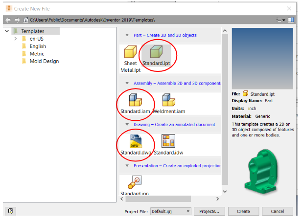 , An Introduction to Modelling Basic 3D Shapes in CAD Software