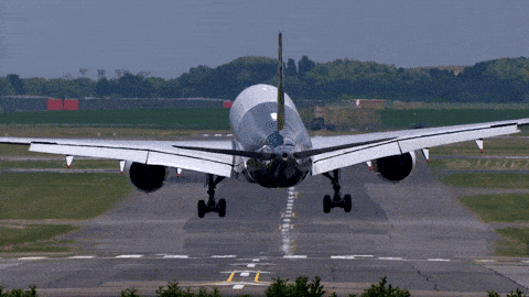 , From Take Off to Landing: Understanding the Stages of a Flight