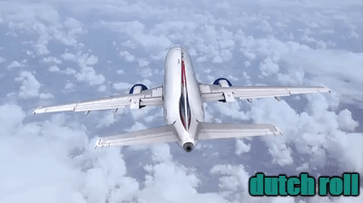 , Breaking the Sound Barrier: How Supersonic Flight Changes Aircraft Stability