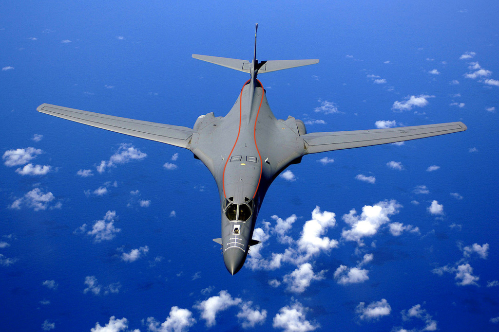 , Breaking the Sound Barrier: How Supersonic Flight Changes Aircraft Stability