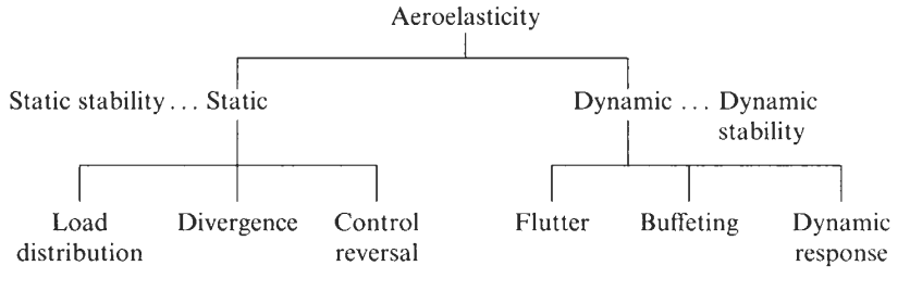 , Why Wings Flex: Understanding the Challenges of Aeroelasticity