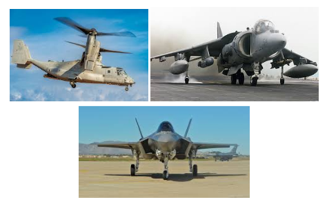 , Taking Off Anywhere: STOL and VTOL Solutions Explained