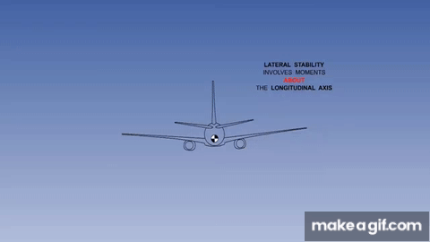 , How Aircraft Design Shapes Longitudinal Stability