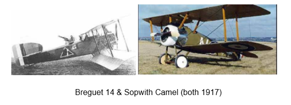 , How Aircraft Structures Evolved: From Fragile Flyers to Engineering Masterpieces