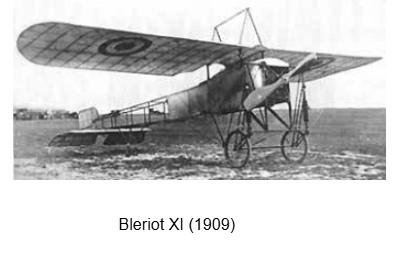 , How Aircraft Structures Evolved: From Fragile Flyers to Engineering Masterpieces