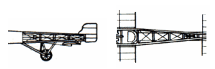 , How Aircraft Structures Evolved: From Fragile Flyers to Engineering Masterpieces