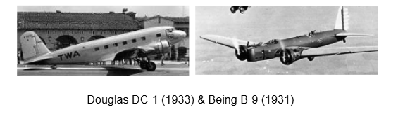 , How Aircraft Structures Evolved: From Fragile Flyers to Engineering Masterpieces