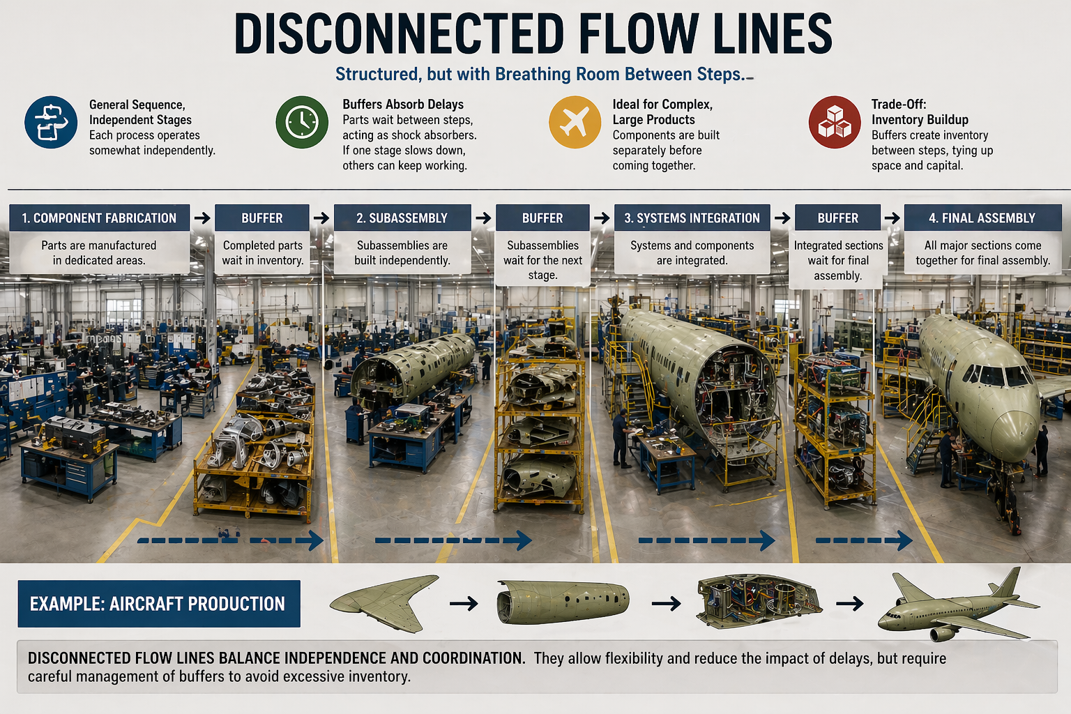 Ilearn Engineering Example Production Systems Explained: Types, Features, and Examples - iLearn ...