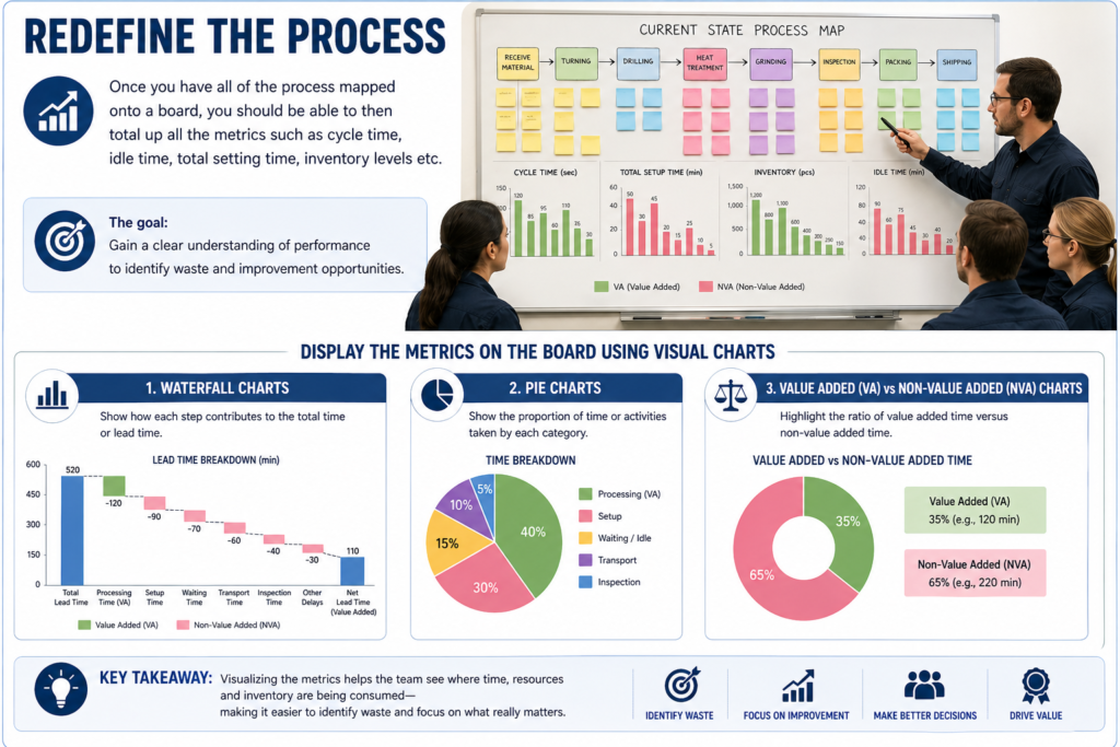 , Understanding Value Stream Mapping in Manufacturing