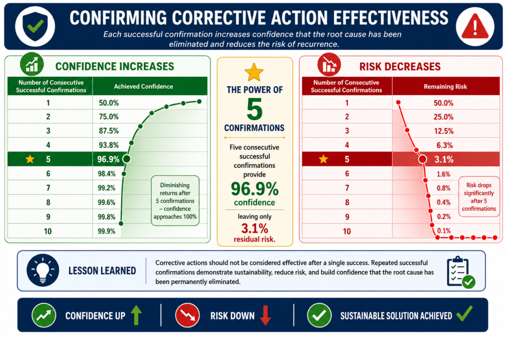 , Conducting Root Cause Analysis (RCA): Techniques for Effective Problem Solving