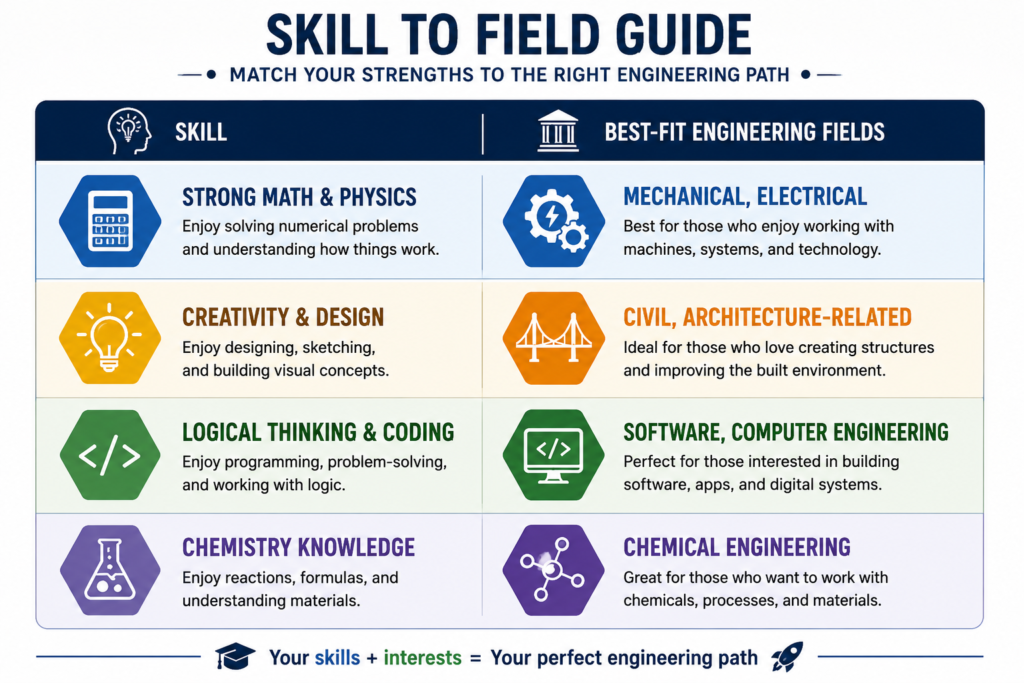 , Engineering Courses: How to Choose the Right Route for Your Career