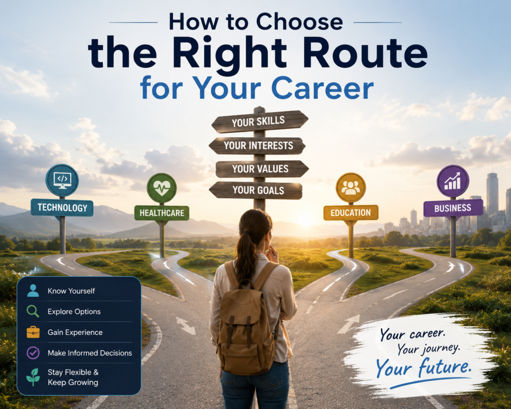 , Engineering Courses: How to Choose the Right Route for Your Career