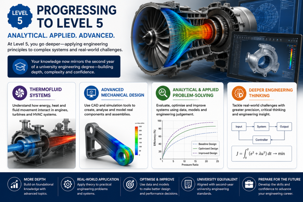 , Mechanical Engineering Courses and Diplomas: Topics, Skills and Career Routes