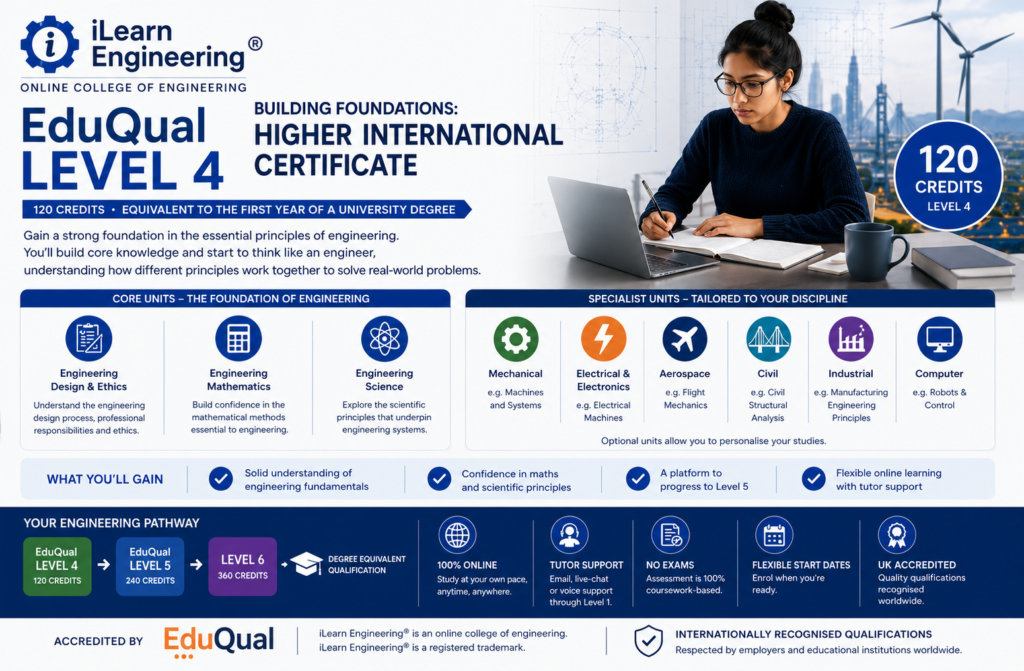 , What Is a Diploma in Engineering? Courses, Levels and Career Routes Explained